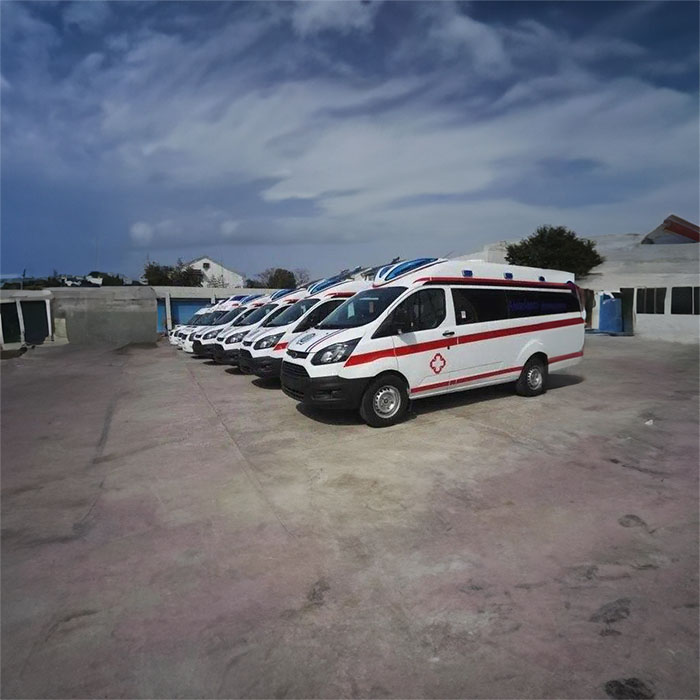 深圳租赁私人救护车电话号码