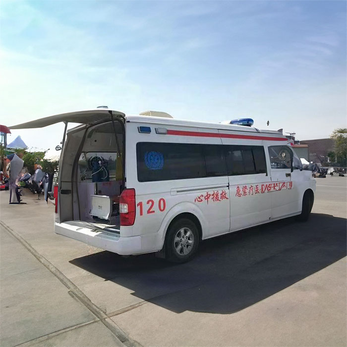 深圳租赁120电话