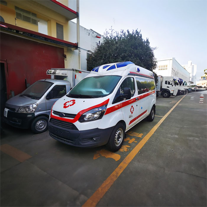 深圳租赁急救车电话号码