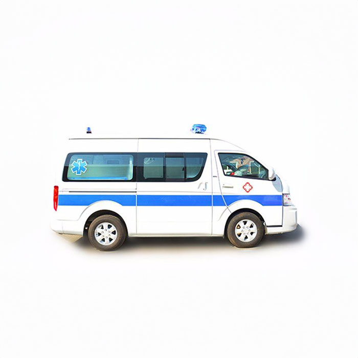 深圳租赁救护车电话