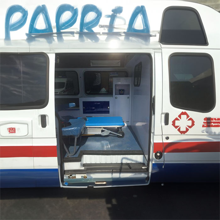 深圳租赁120电话