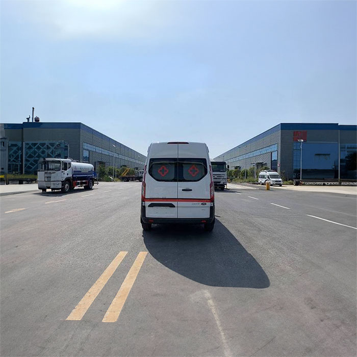 深圳出租私人救护车电话