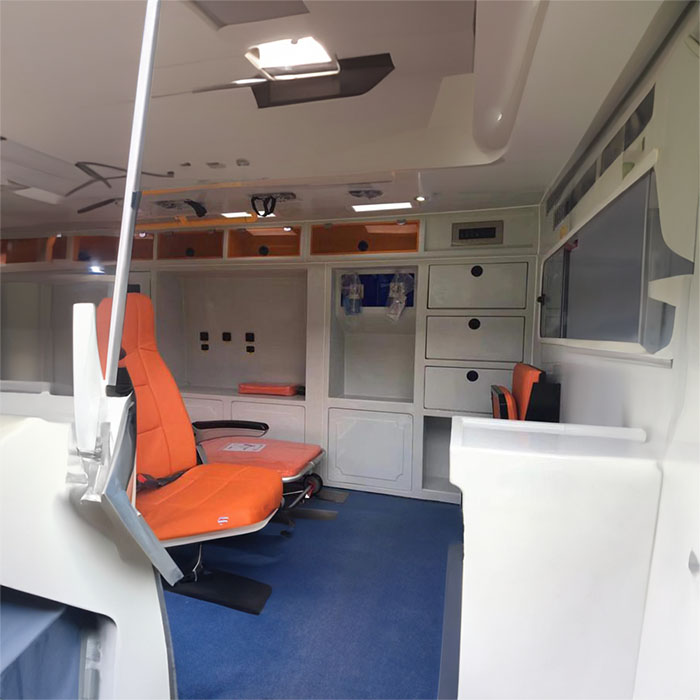 深圳出租救护车联系方式