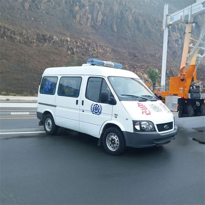 深圳租赁私人救护车电话