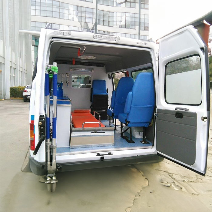 深圳租赁救护车电话号码