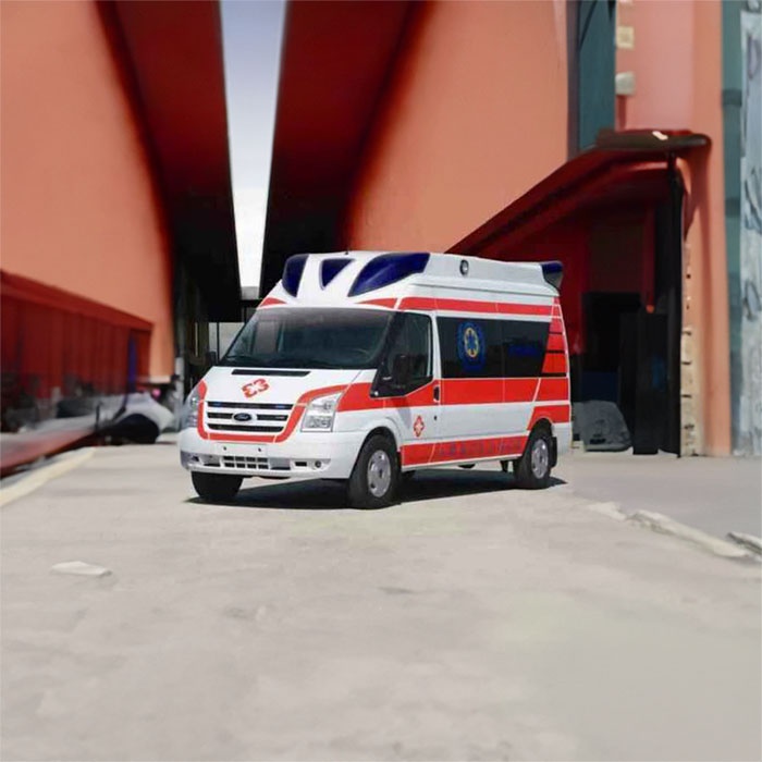 深圳租赁急救车电话号码