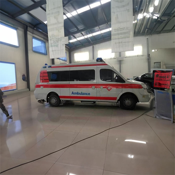 深圳租赁私人救护车电话号码