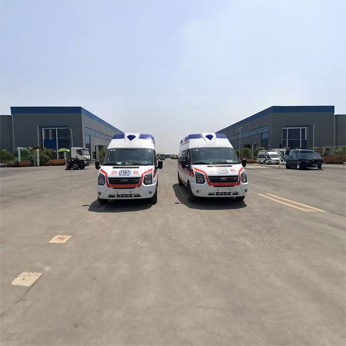 深圳出租私人救护车联系电话