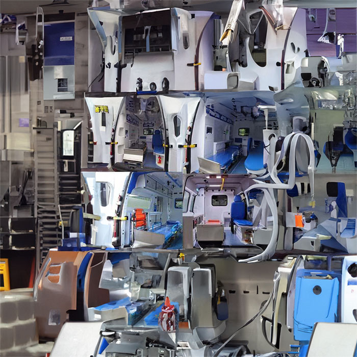 深圳租赁私人救护车联系方式