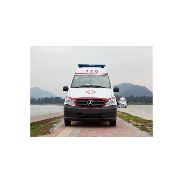 深圳出租救护车联系电话