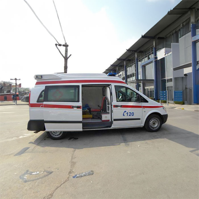 深圳出租救护车电话号码