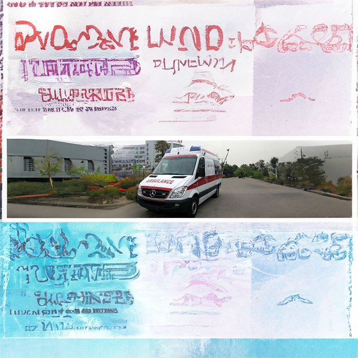 深圳租赁急救车电话