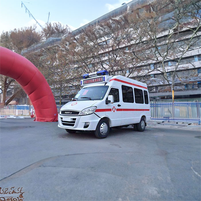 深圳出租救护车电话