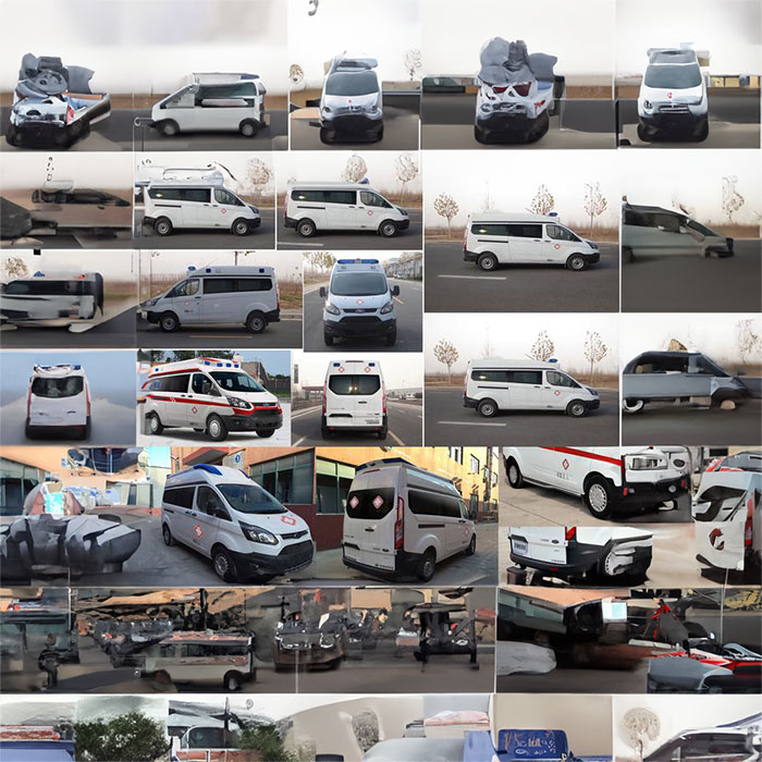 深圳租赁私人救护车联系电话