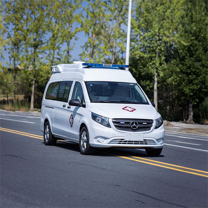 深圳租赁私人救护车