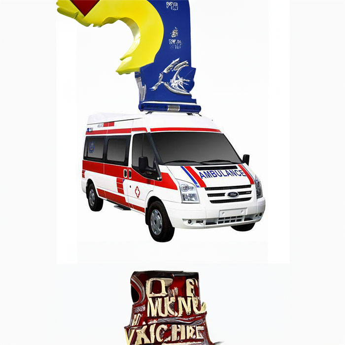 深圳出租急救车联系电话