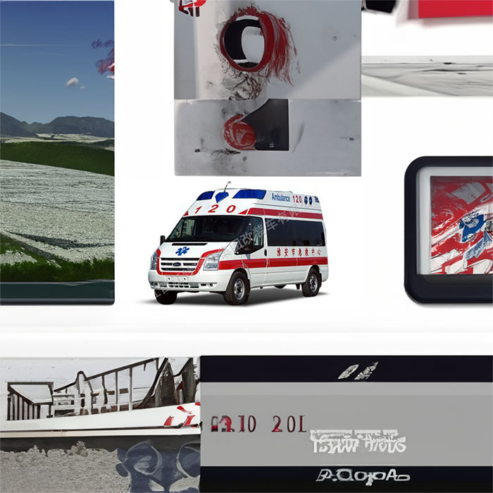 深圳租赁急救车电话