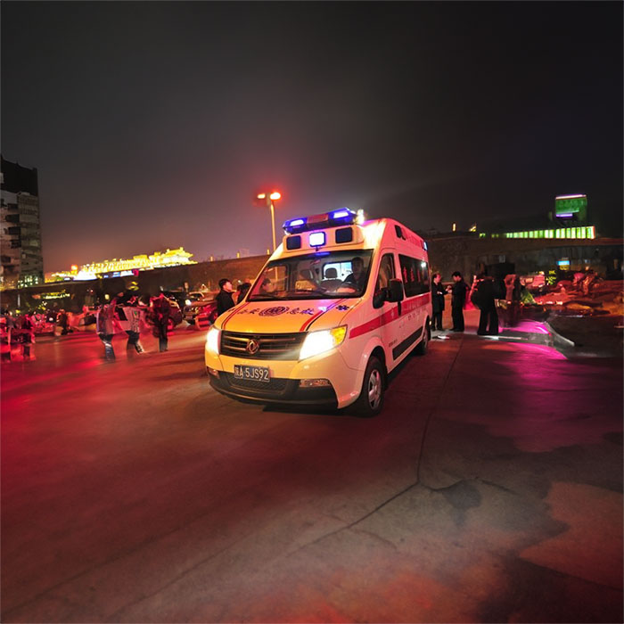 深圳租赁120联系方式