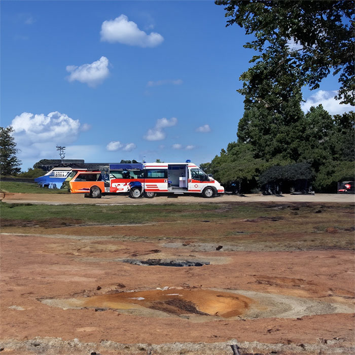 深圳租赁救护车联系电话