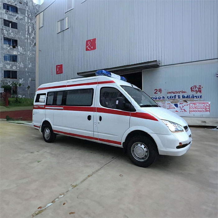 深圳出租救护车联系方式