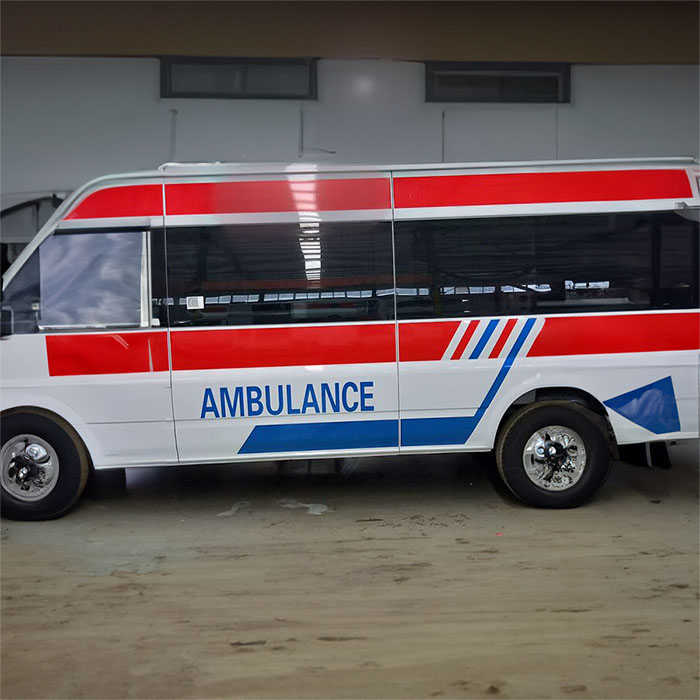 深圳出租私人救护车电话