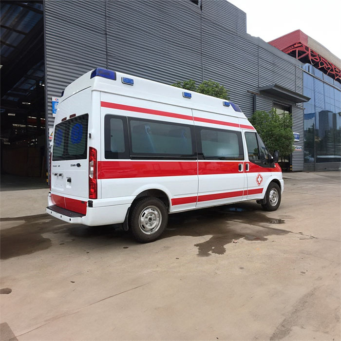 深圳租赁急救车电话号码