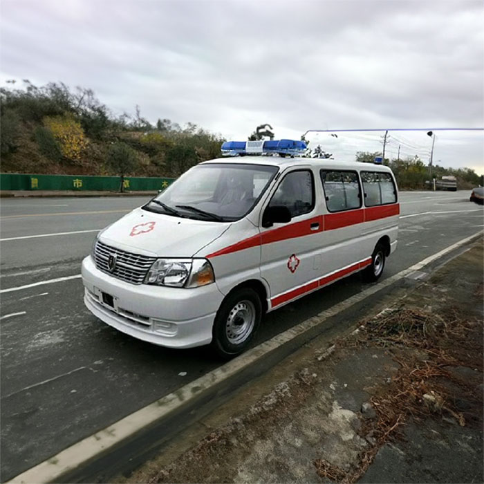 深圳出租急救车