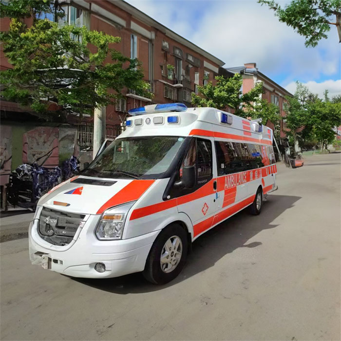 深圳租赁急救车联系电话