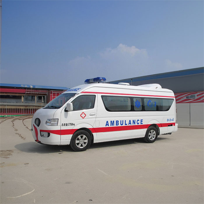 深圳租赁救护车电话