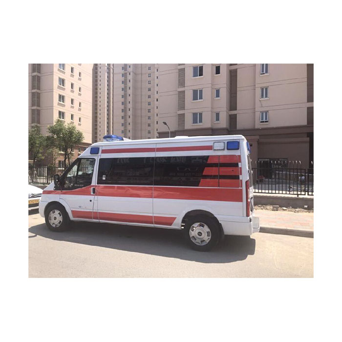 深圳租赁私人救护车联系方式