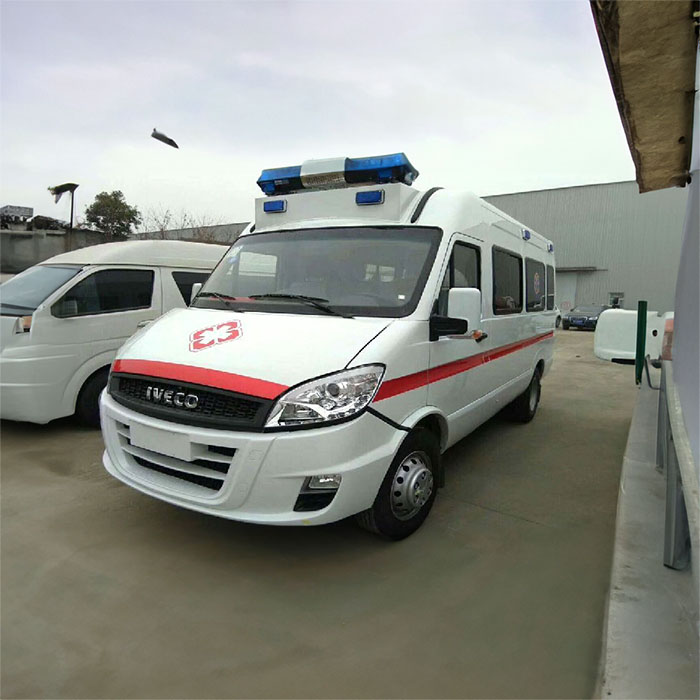 深圳租赁救护车联系电话