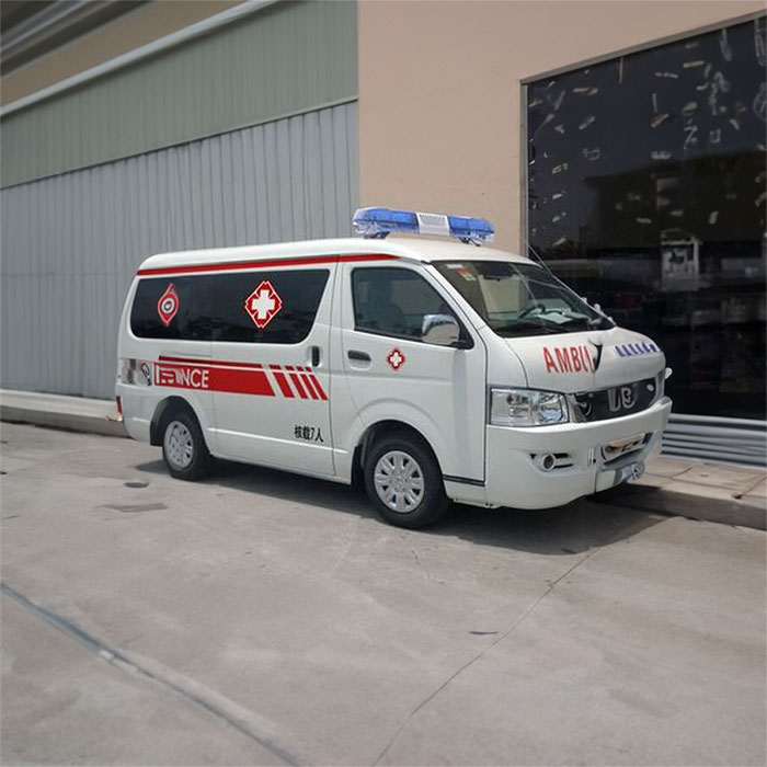 深圳出租急救车联系方式