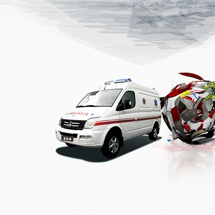 深圳出租私人救护车电话