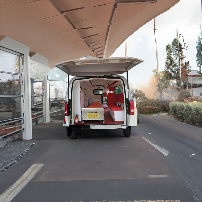 深圳租赁私人救护车联系方式