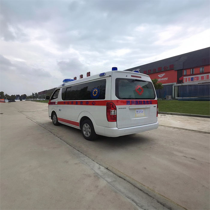 深圳出租私人救护车联系方式