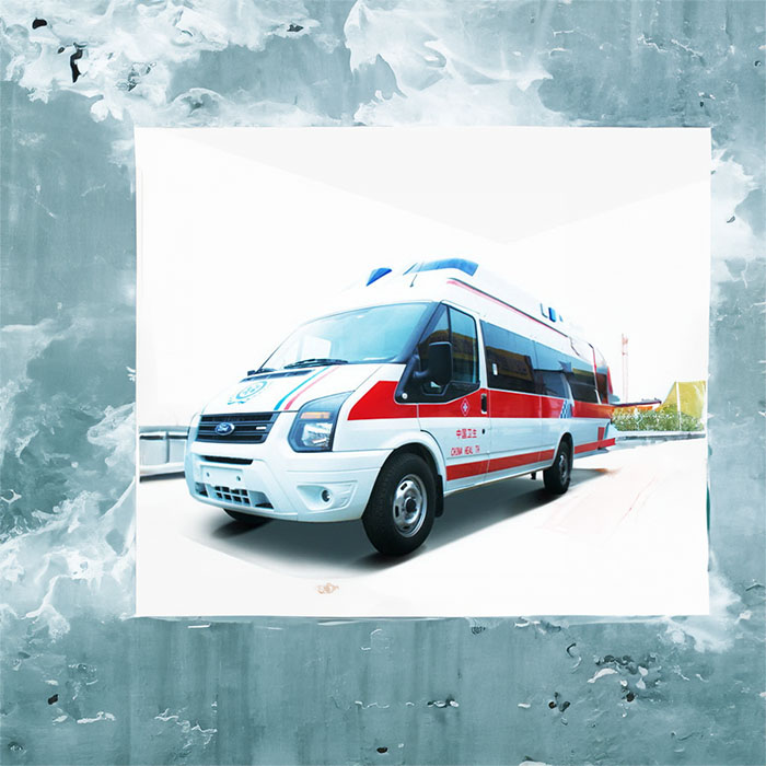 深圳租赁急救车联系方式