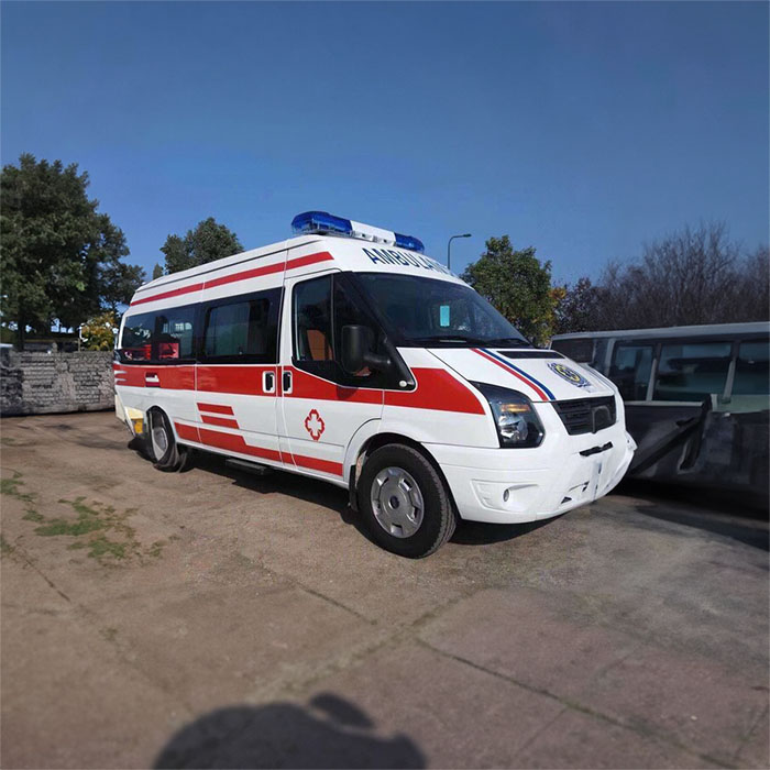 深圳租赁救护车电话号码