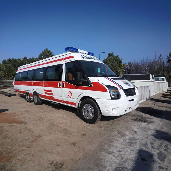 深圳出租救护车电话号码