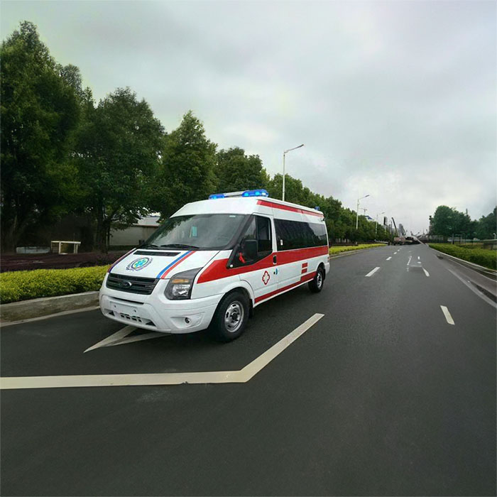 深圳租赁120电话