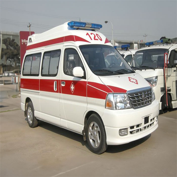 深圳出租急救车电话号码