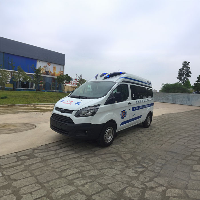 深圳出租私人救护车