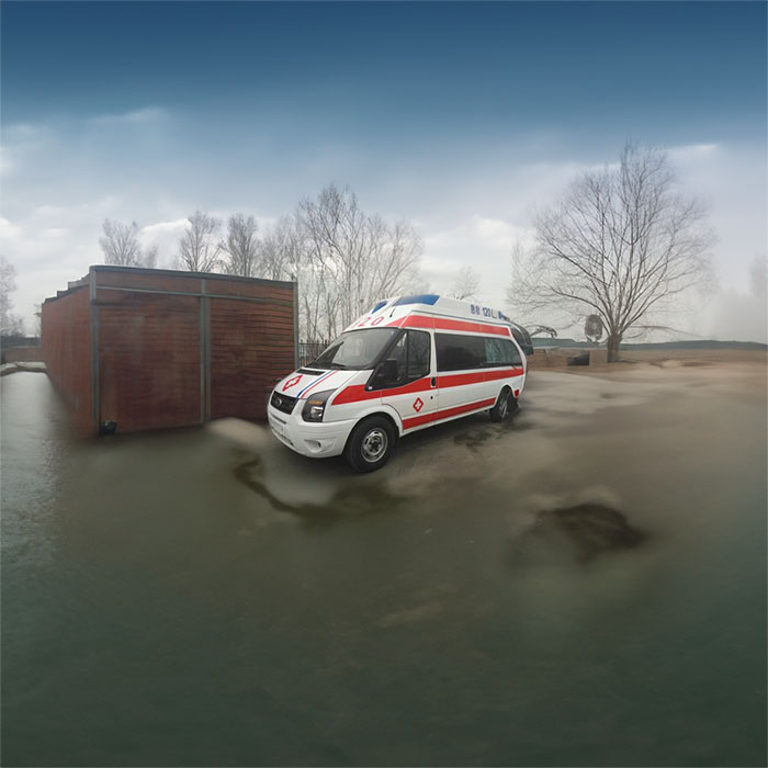 深圳租赁120联系方式