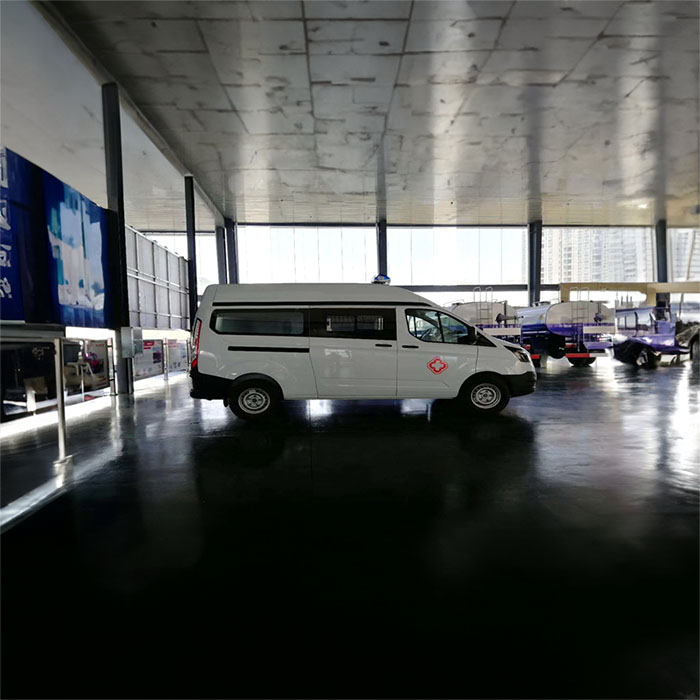 深圳出租急救车电话号码