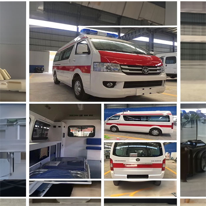 深圳租赁私人救护车联系电话