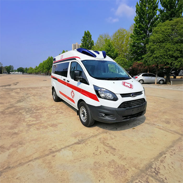 深圳出租急救车