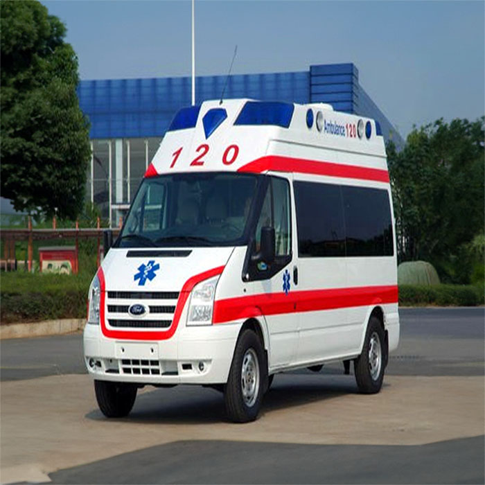 深圳出租私人救护车联系电话