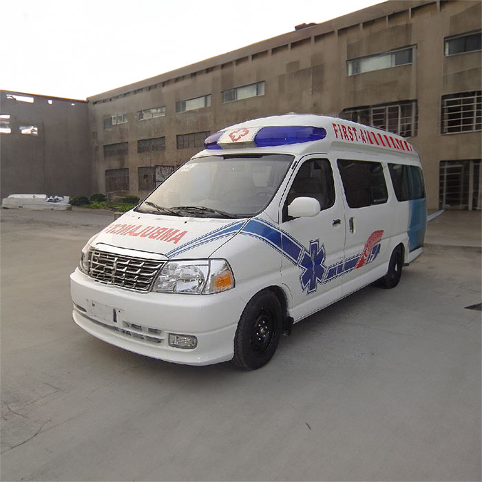 深圳租赁救护车联系电话
