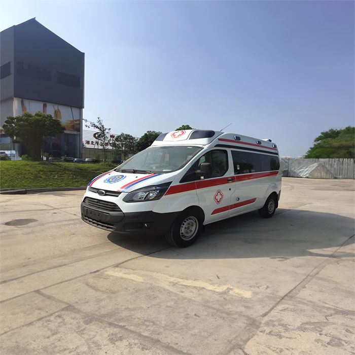 深圳出租急救车