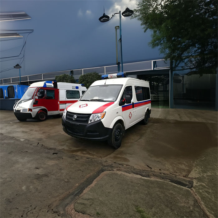 深圳出租救护车电话号码