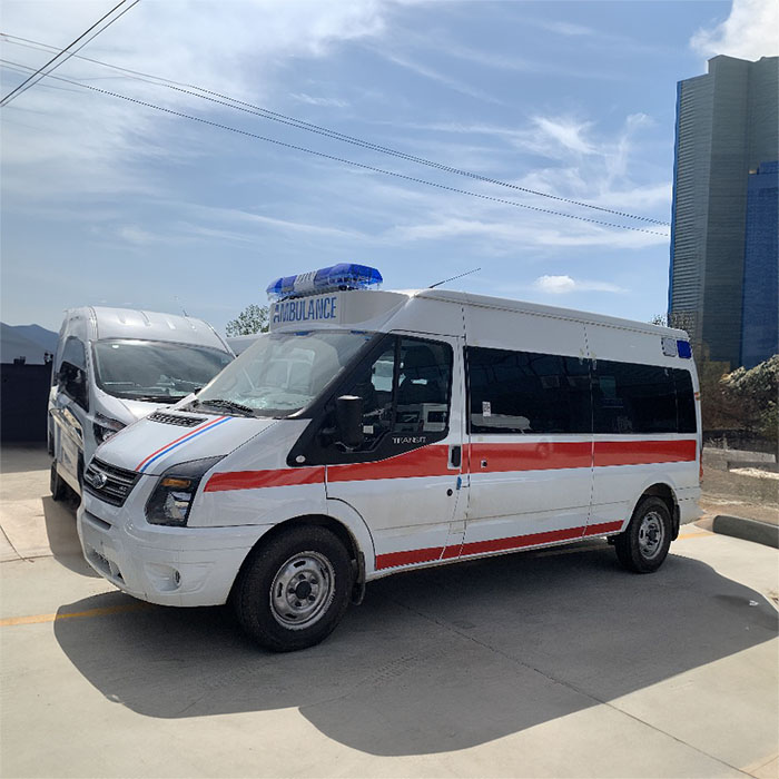 深圳租赁急救车联系方式